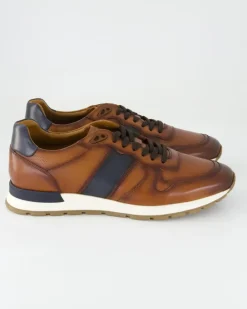 45054 Sneaker in Braun
