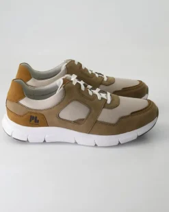 1057.11.01 Sneaker in Braun