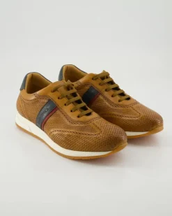 70404 Sneaker in Braun