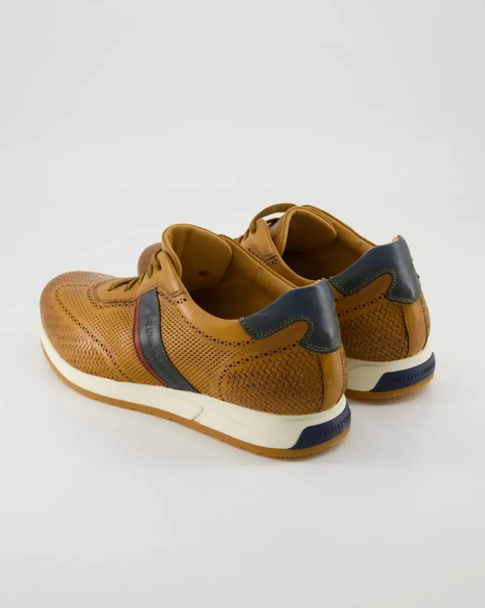 70404 Sneaker in Braun