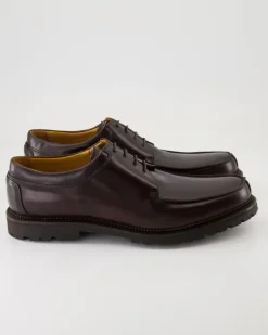 7178 Sneaker in Braun