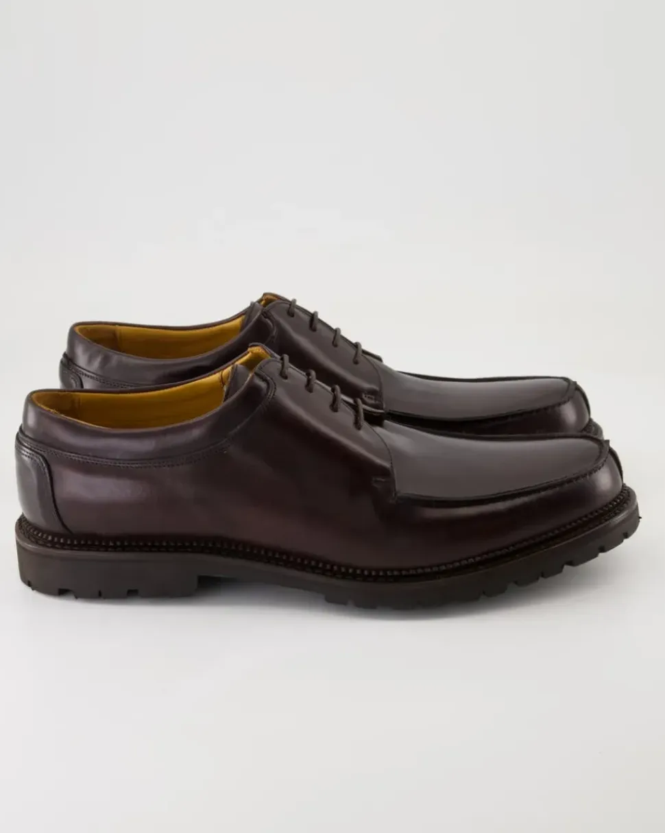 7178 Sneaker in Braun
