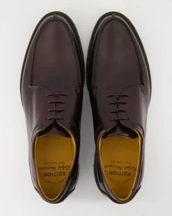 7178 Sneaker in Braun