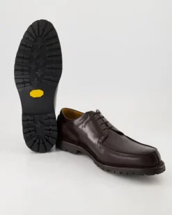 7178 Sneaker in Braun