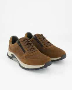 8000.22.02 Sneaker in Braun