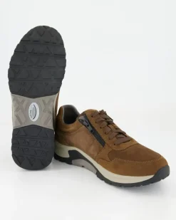 8000.22.02 Sneaker in Braun