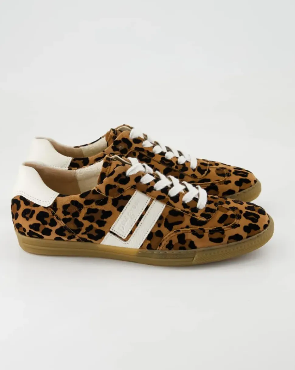 5450 Sneaker in Braun