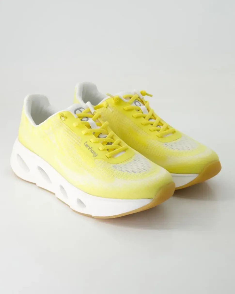 0005 Sneaker in Gelb
