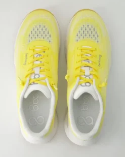 0005 Sneaker in Gelb