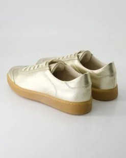 6616 Sneaker in Gold