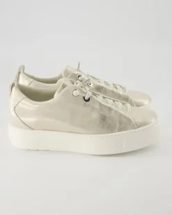 5017-127 Sneaker in Gold