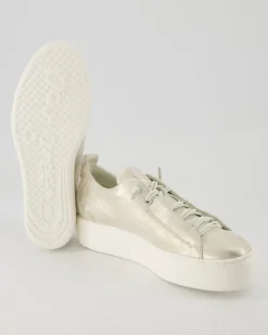5017-127 Sneaker in Gold