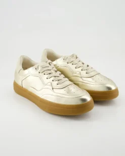 5428 Sneaker in Gold