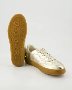 5428 Sneaker in Gold