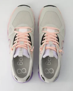 0002 Sneaker in Grau