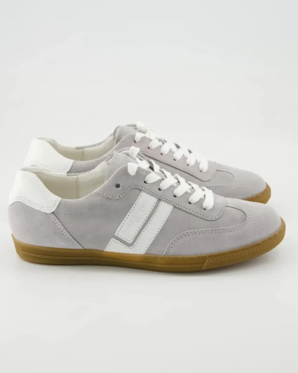 5450 Sneaker in Grau