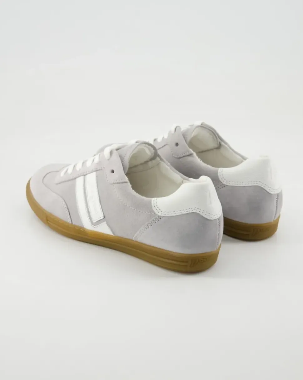 5450 Sneaker in Grau