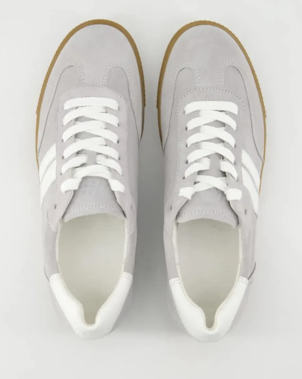 5450 Sneaker in Grau