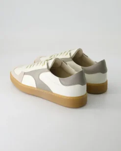 6615 Sneaker in Grau