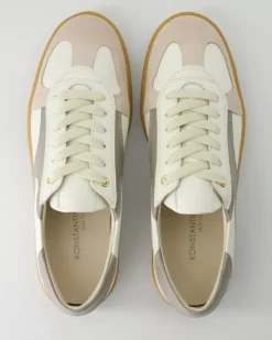 6615 Sneaker in Grau