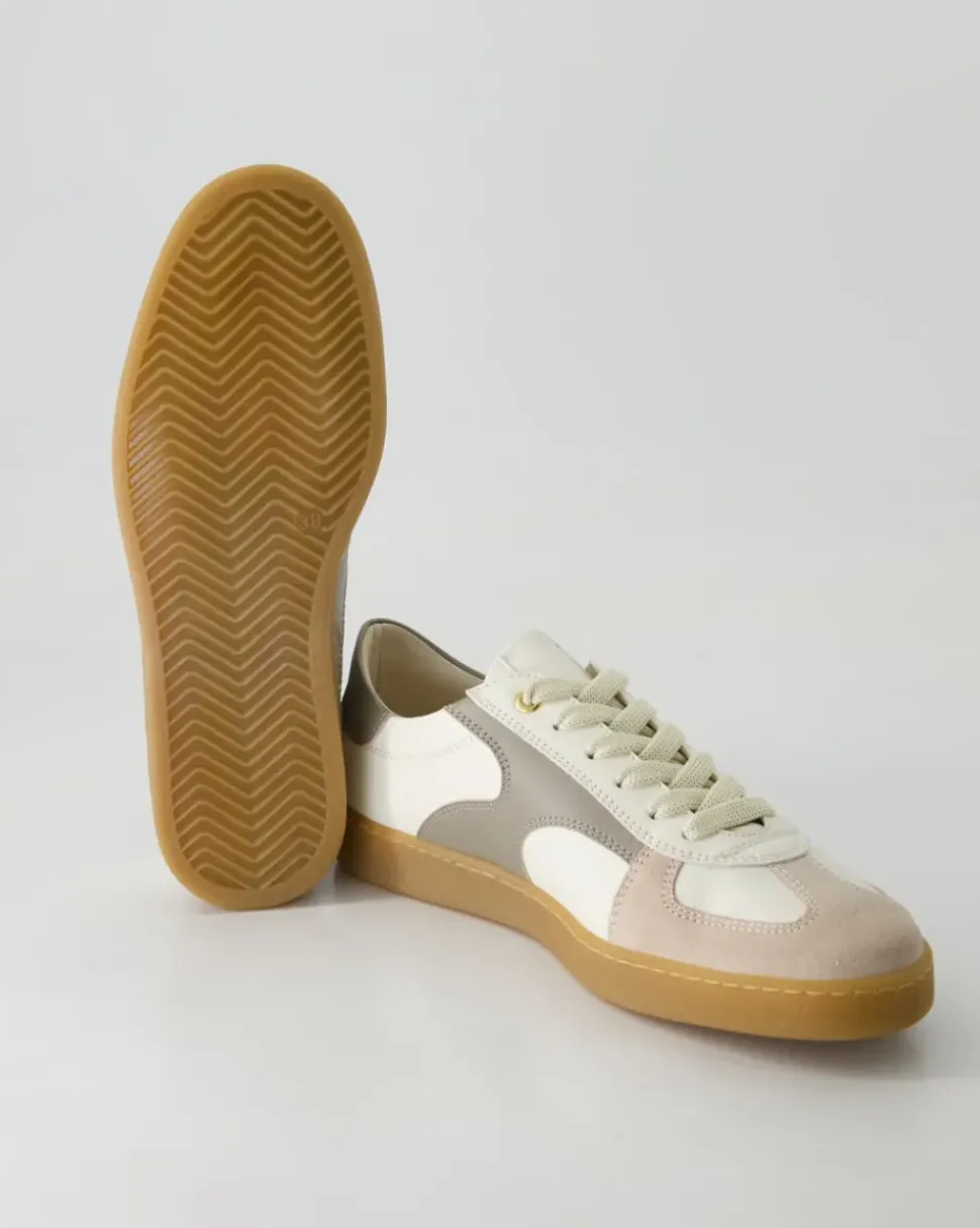 6615 Sneaker in Grau