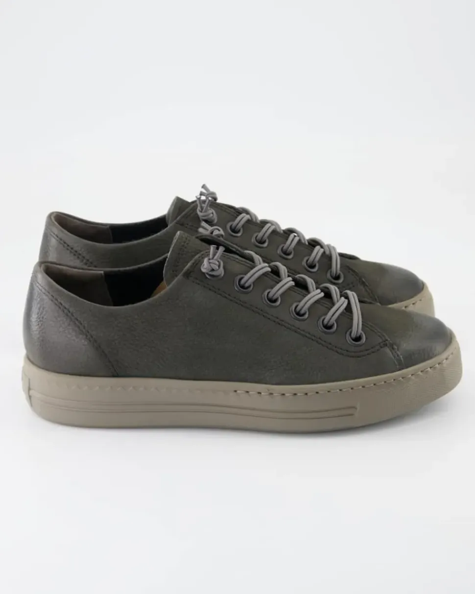 4081-486 Sneaker in Grau