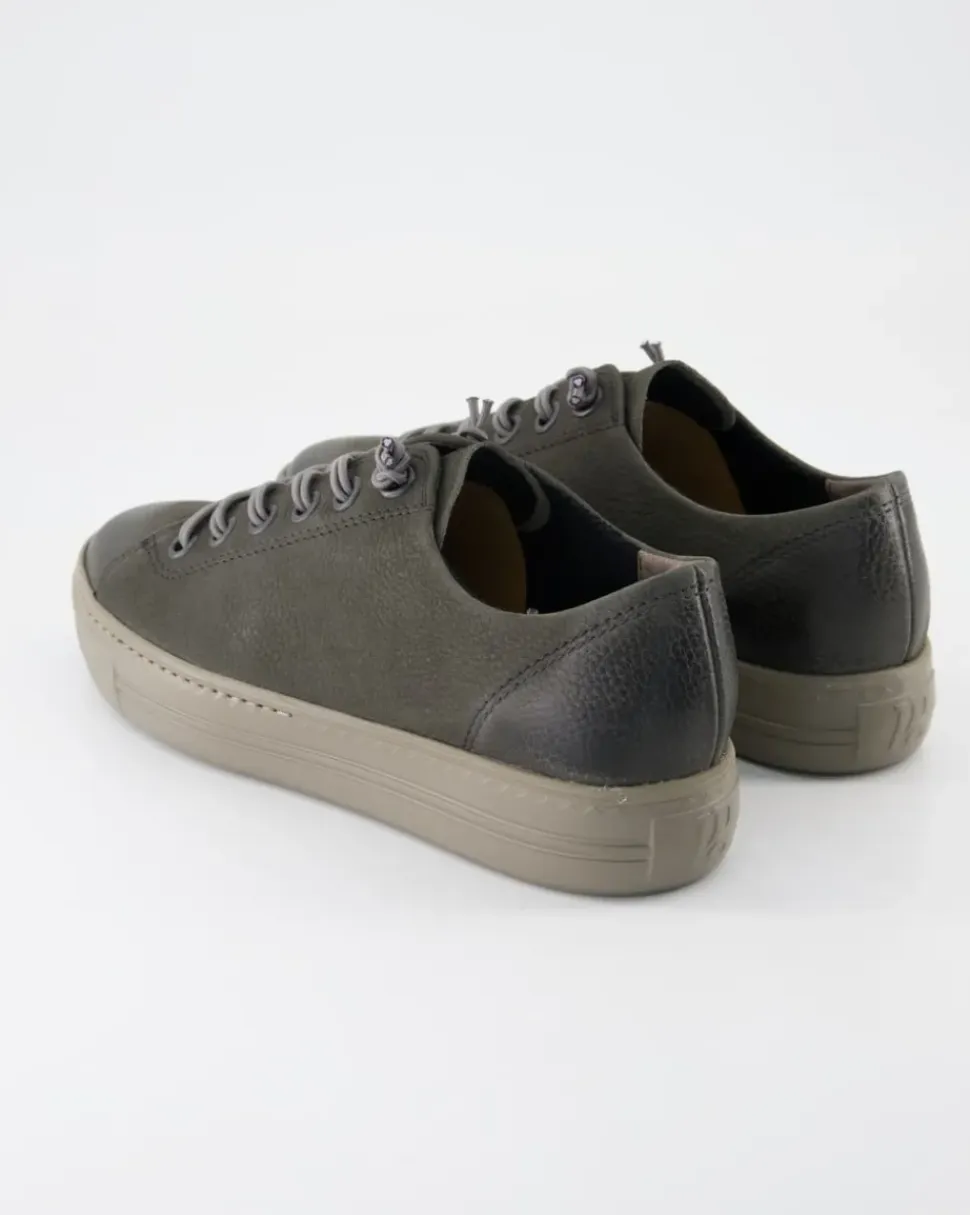 4081-486 Sneaker in Grau