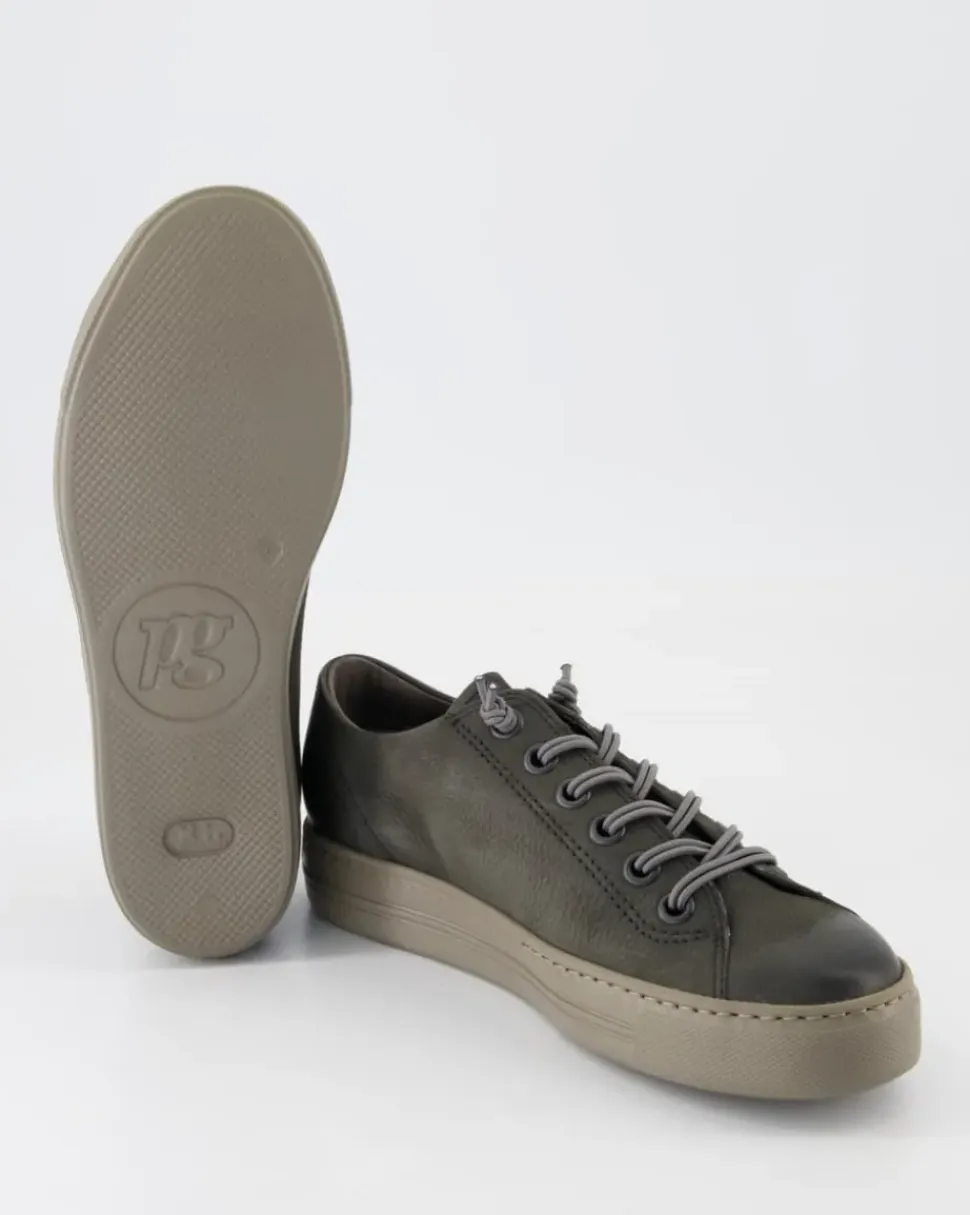4081-486 Sneaker in Grau