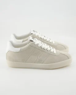 100312-6802 Sneaker in Grau