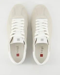100312-6802 Sneaker in Grau