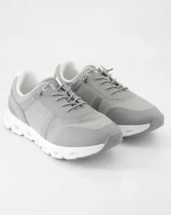 9-23605-43 Sneaker in Grau