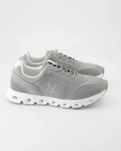 9-23605-43 Sneaker in Grau