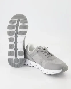 9-23605-43 Sneaker in Grau
