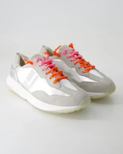 5463-007 Sneaker in Grau