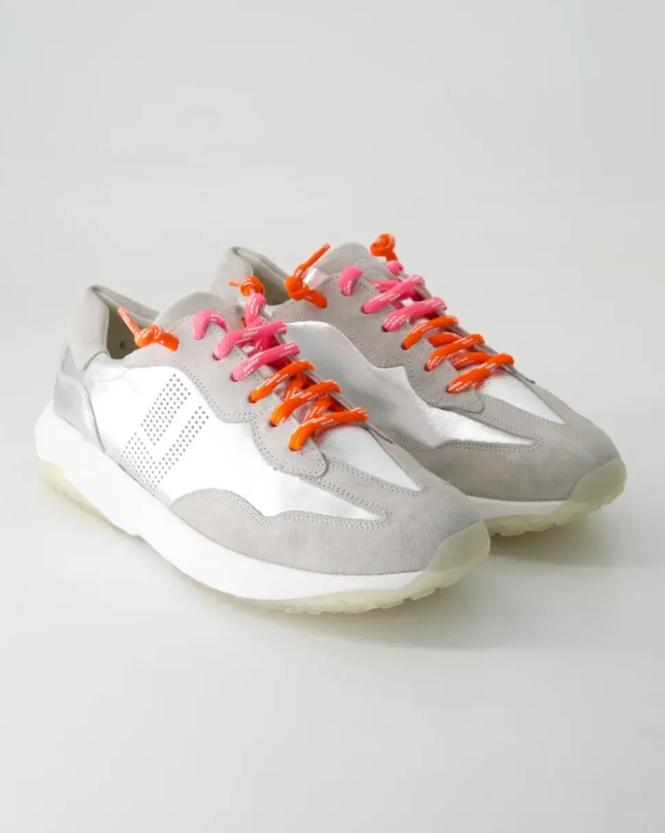 5463-007 Sneaker in Grau