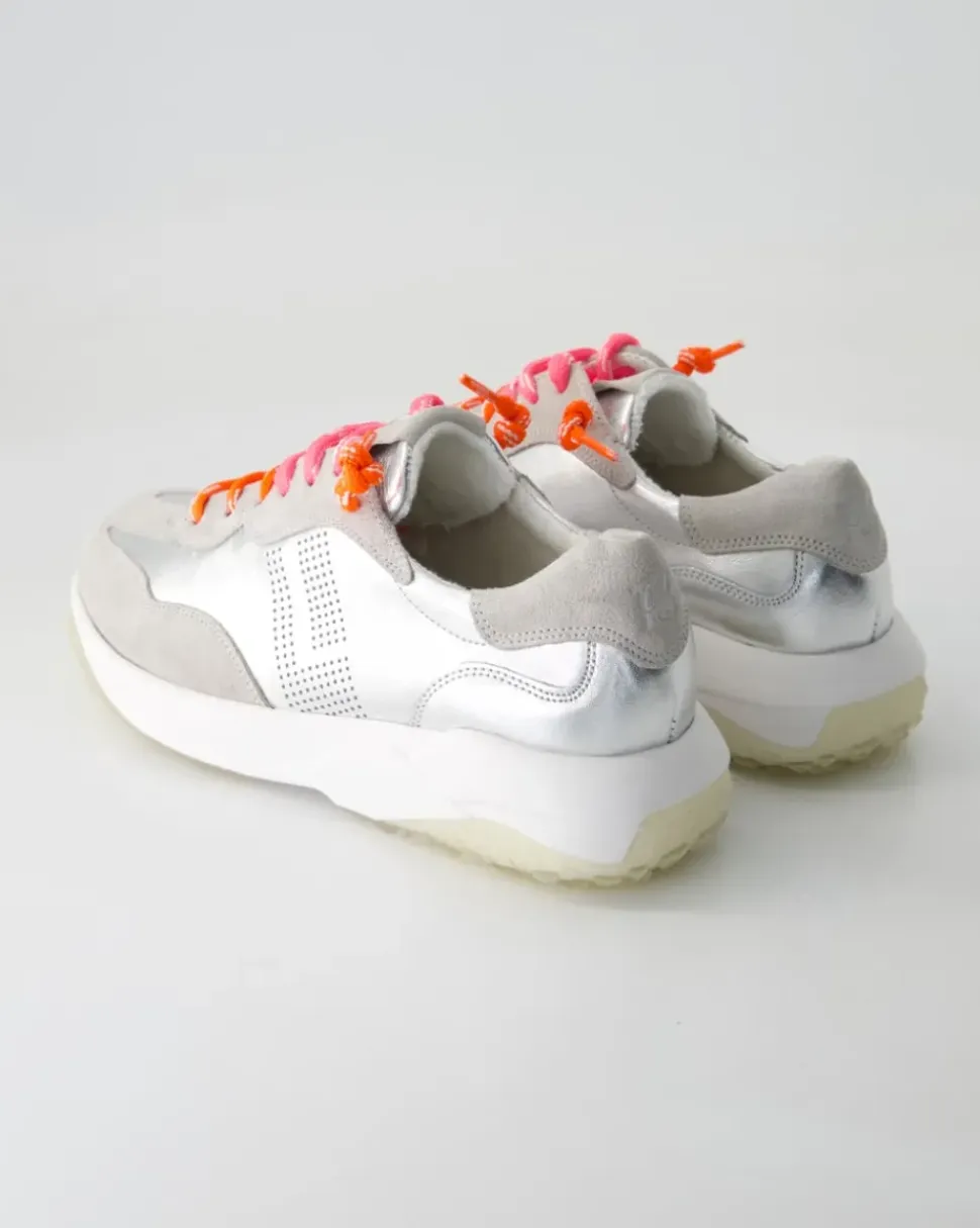 5463-007 Sneaker in Grau