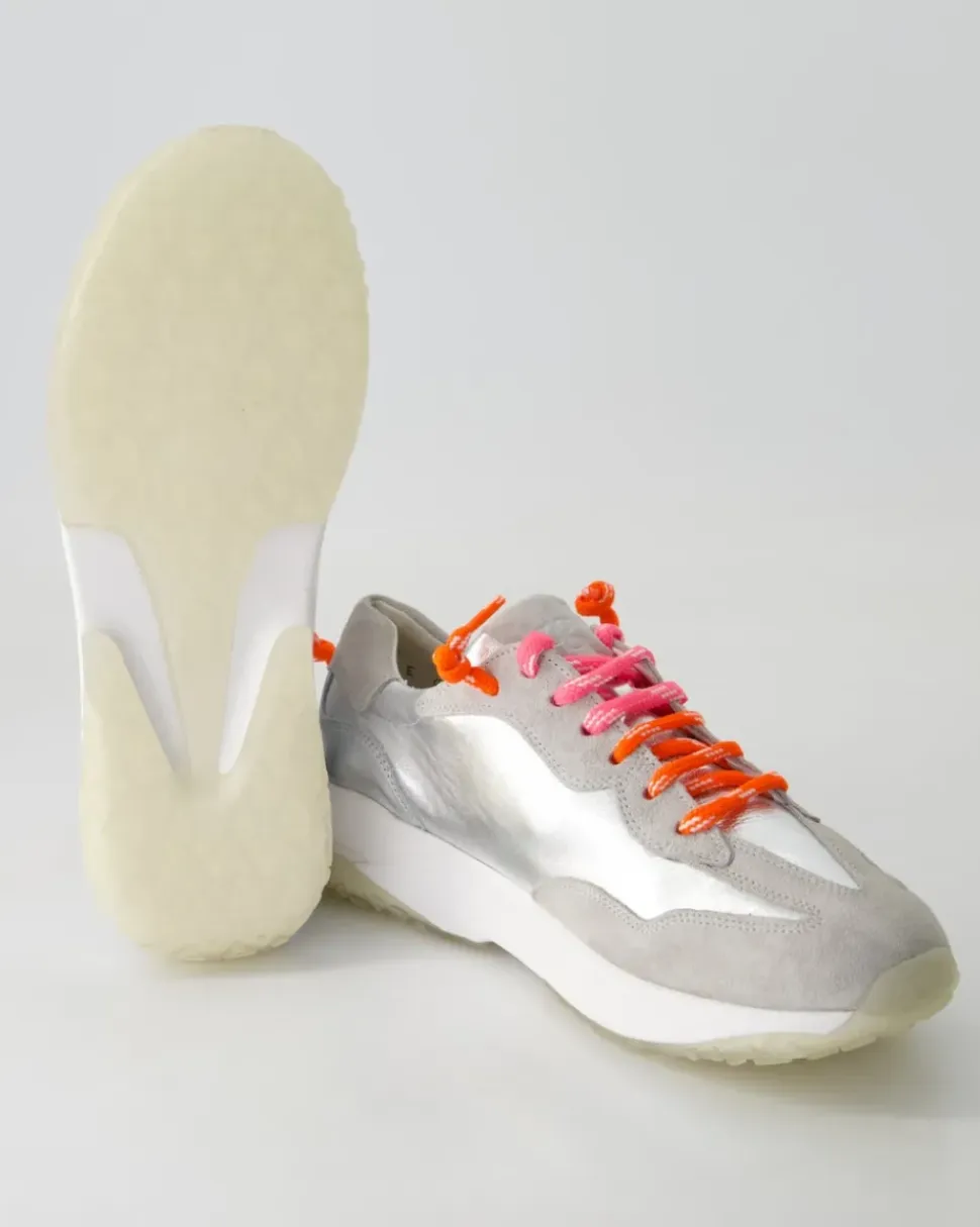 5463-007 Sneaker in Grau