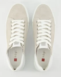 103603-6802 Sneaker in Grau