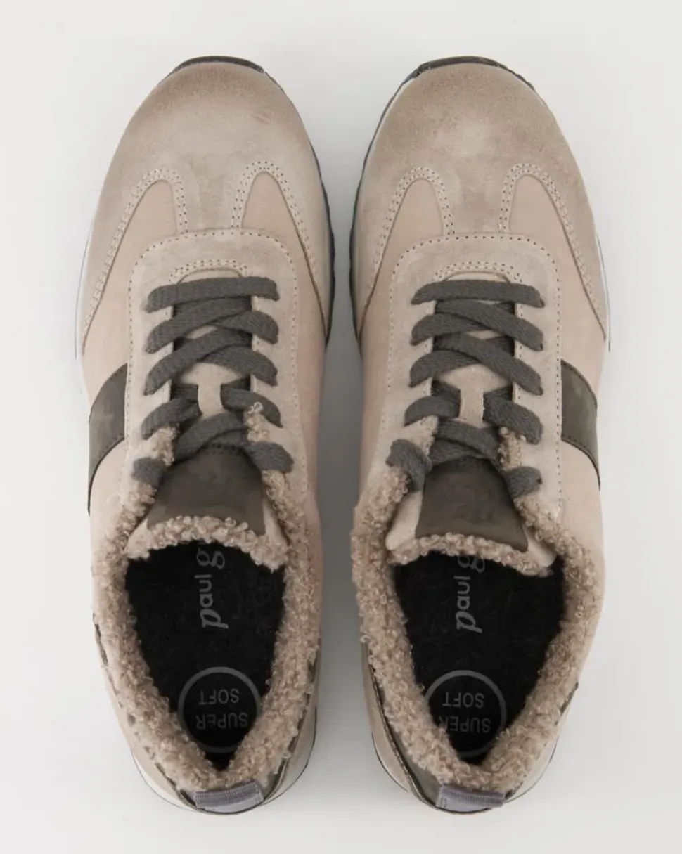 5365-016 Sneaker in Grau