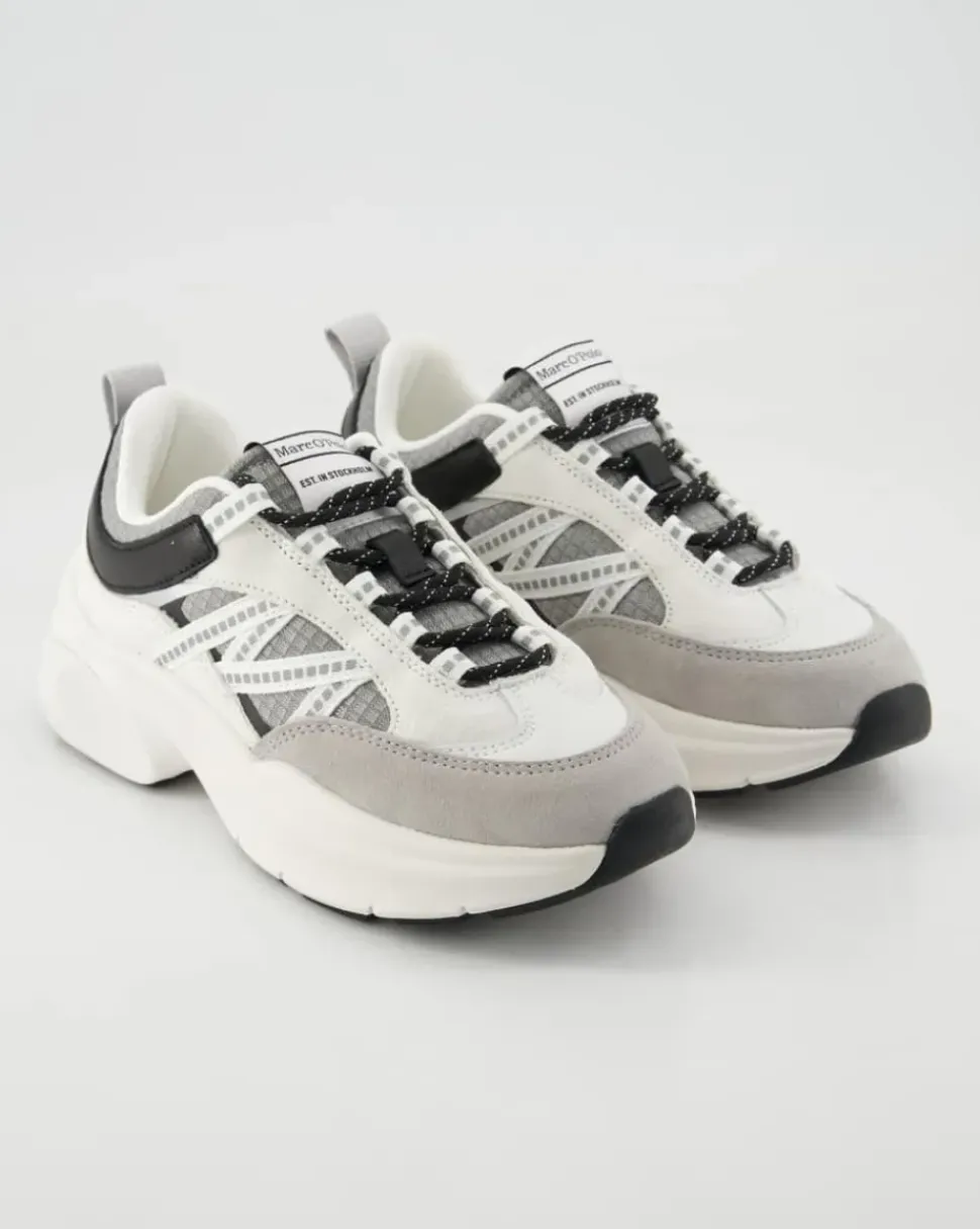 50118313501146 Sneaker in Grau