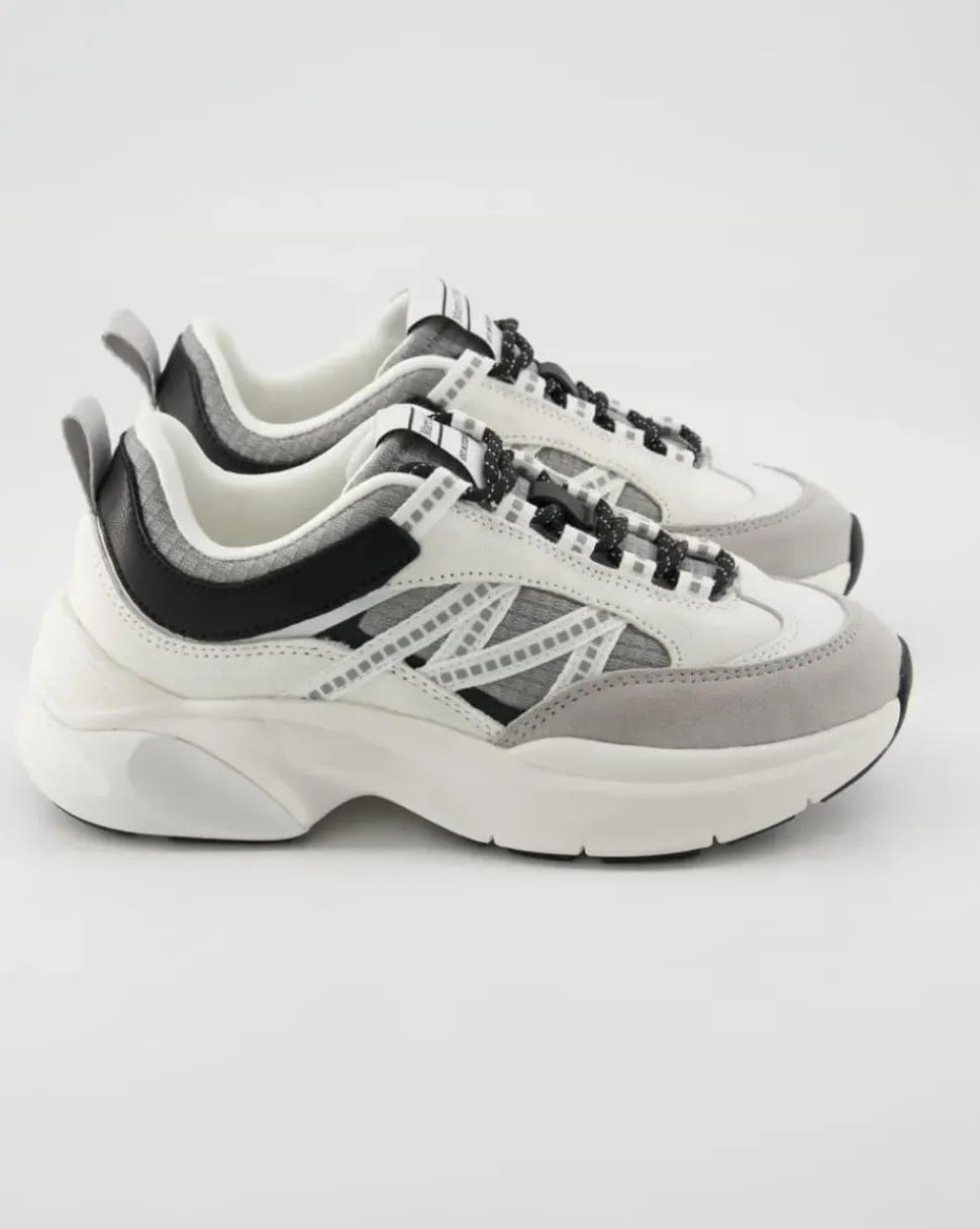 50118313501146 Sneaker in Grau