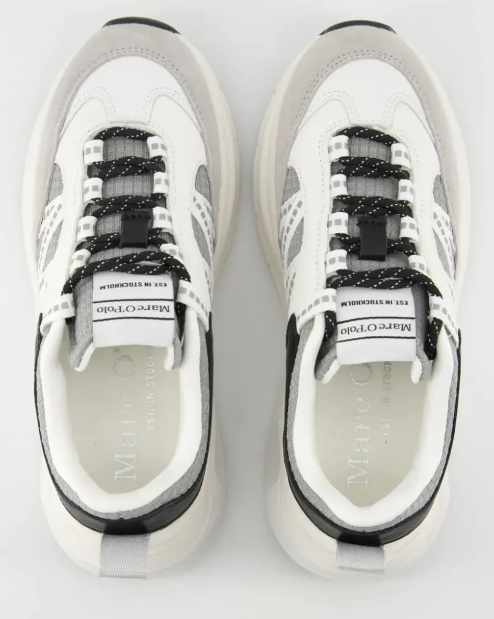50118313501146 Sneaker in Grau