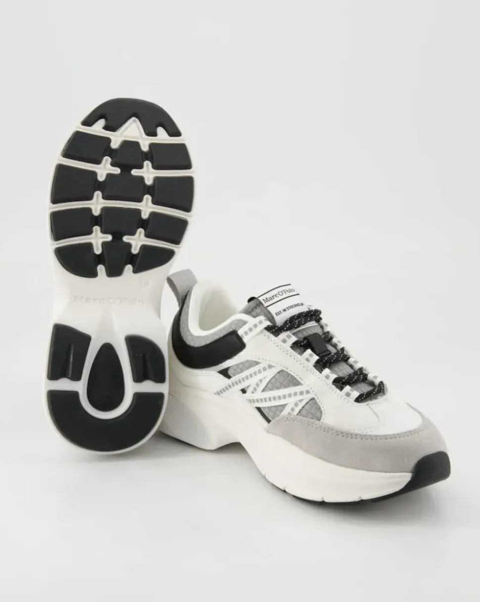 50118313501146 Sneaker in Grau