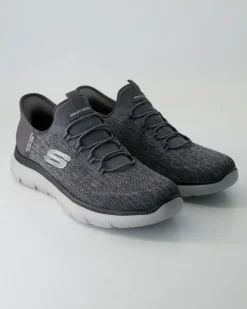 232469 Sneaker in Grau