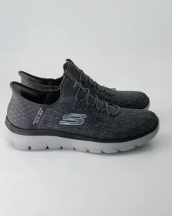 232469 Sneaker in Grau