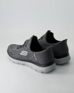 232469 Sneaker in Grau