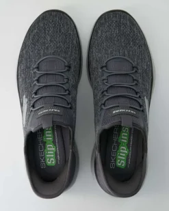 232469 Sneaker in Grau