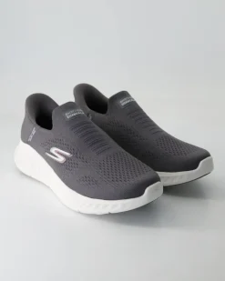 216372 Sneaker in Grau