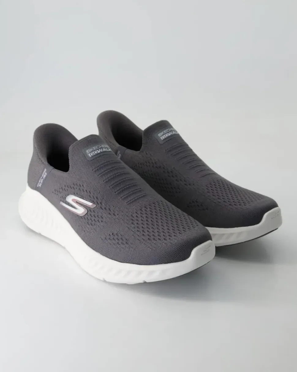216372 Sneaker in Grau