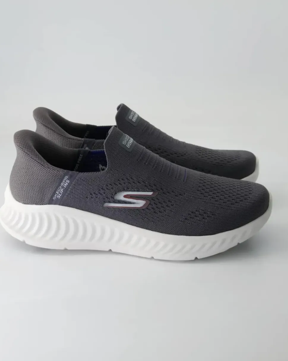 216372 Sneaker in Grau